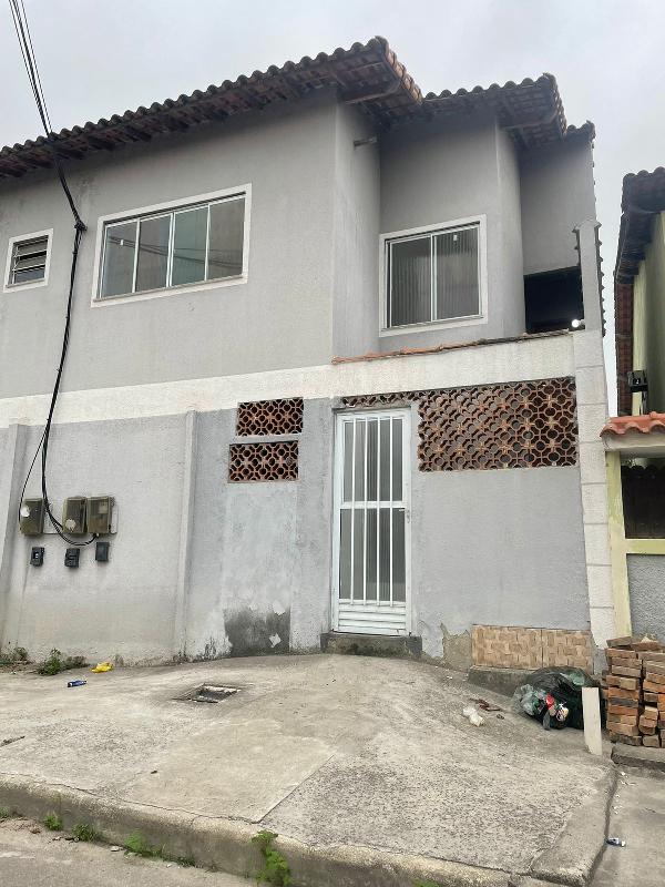 SAO GONCALO – MARAMBAIA