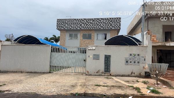 CIDADE OCIDENTAL – PARQUE NOVA FRIBURGO B