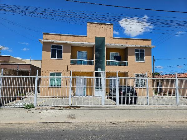 COND RES RAFAEL SANTOS