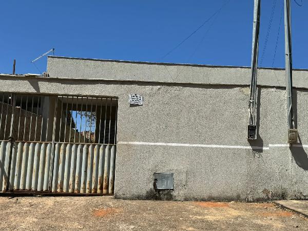 SANTO ANTONIO DO DESCOBERTO – JARDIM ANA BEATRIZ I