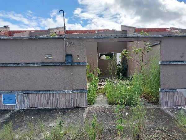 LOT PLANALTO DE PACAJUS