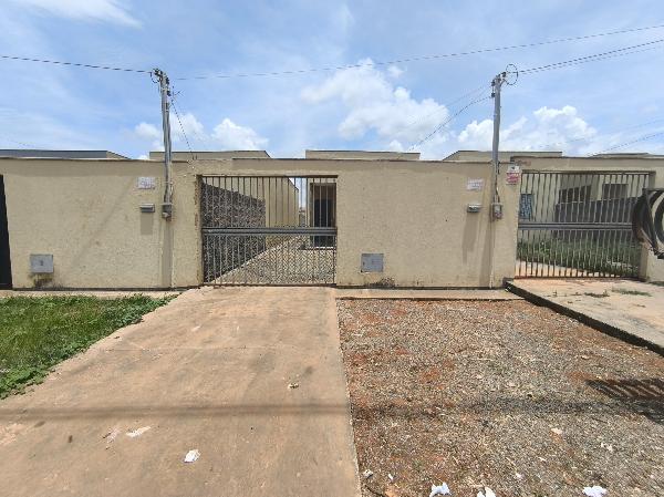 SANTO ANTONIO DO DESCOBERTO – PARQUE ESTRELA DALVA XVI