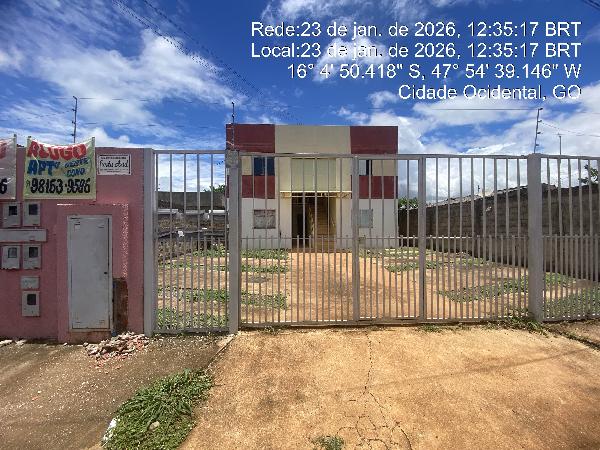 CONDOMÍNIO  RESIDENCIAL COSTA AZUL