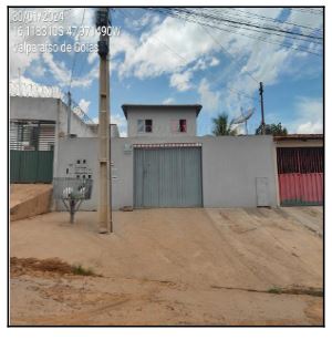 CONDOMINIO RESIDENCIAL NASSER VIII