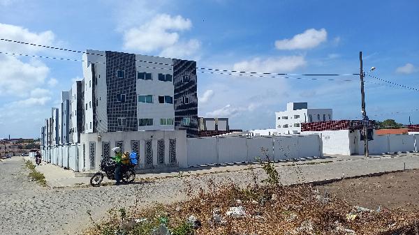 COND RES MAR DO CARIBE