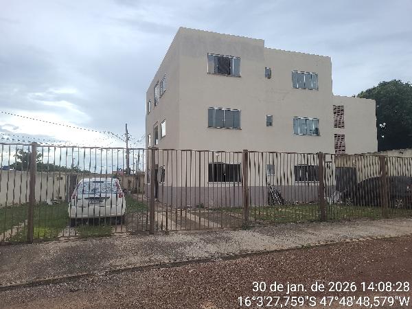 COND RES JARDIM ABC II