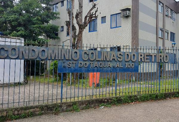 COND RES COLINAS DO RETIRO