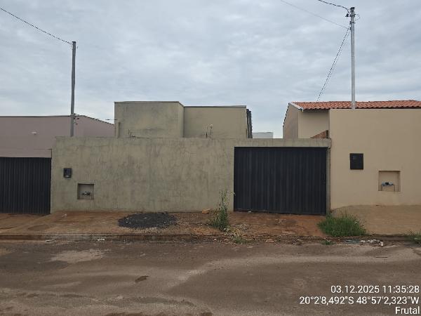 RES JARDIM DAS ESMERALDAS