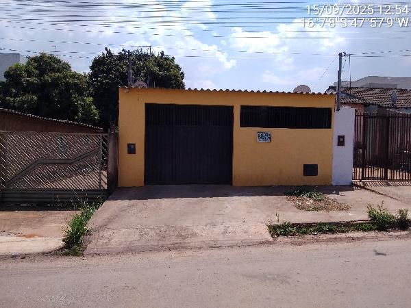 CIDADE OCIDENTAL – PARQUE NAPOLIS A