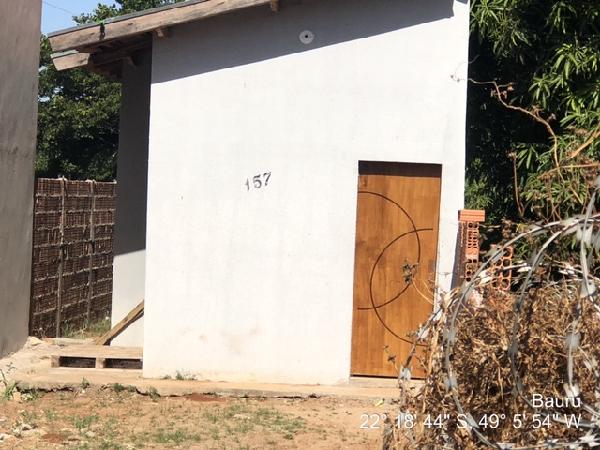 LOT CHACARAS RODRIGUERO