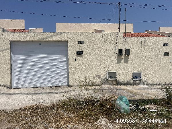 HORIZONTE – CANAUBAL