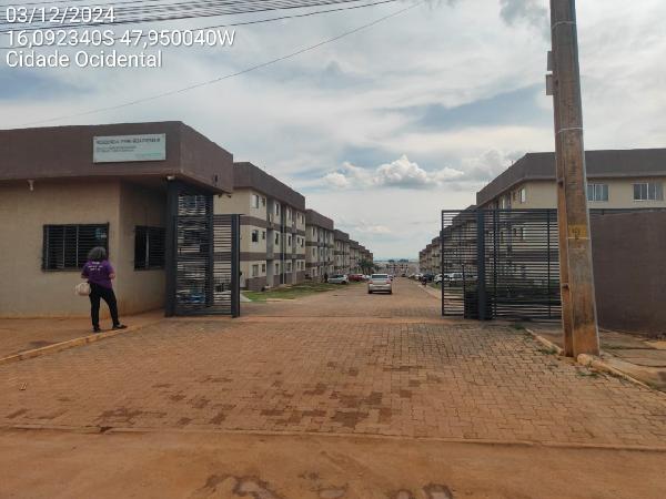 COND RES PARK IBIZA PREMIUM