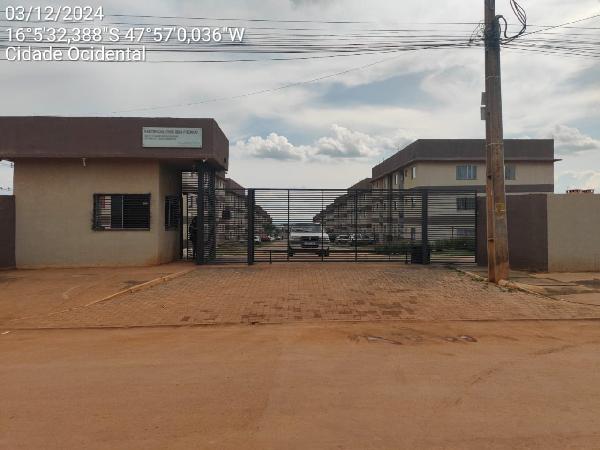 COND RES PARK IBIZA PREMIUM