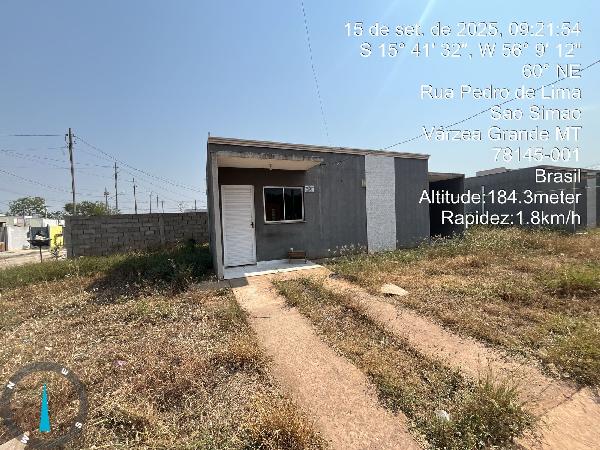 LOT COLINAS VERDEJANTES