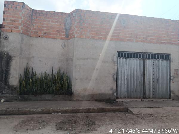 BACABAL – ESTR DA BELA VISTA