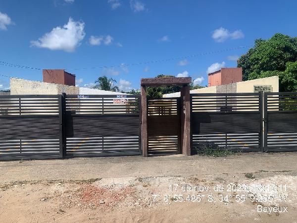 COND. RES. NSA SENHORA DE FÁTIMA