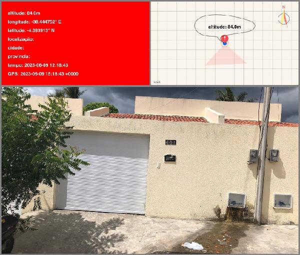 CONDOMINIO RESIDENCIAL DOURADO 07 LEAO