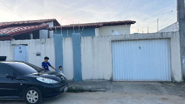 TEIXEIRA DE FREITAS – JARDIM CARAIPE