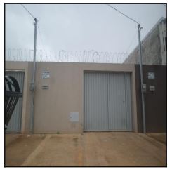 COND F. NORONHA – PLAZA II