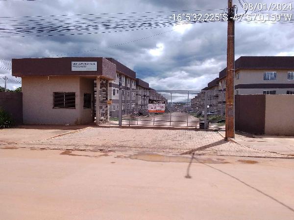 COND RES PARK IBIZA PREMIUM