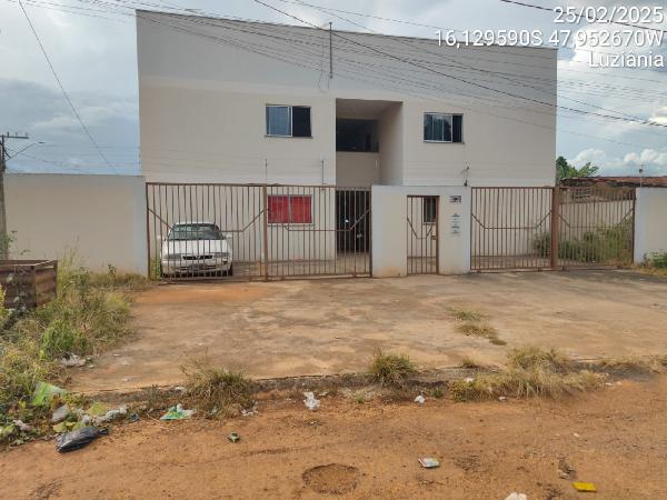 RES JG VILLE PARC II