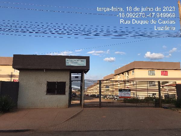 COND RES PARK IBIZA PREMIUM