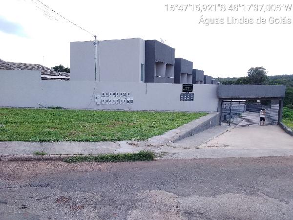 COND RES QUEIROZ XIV