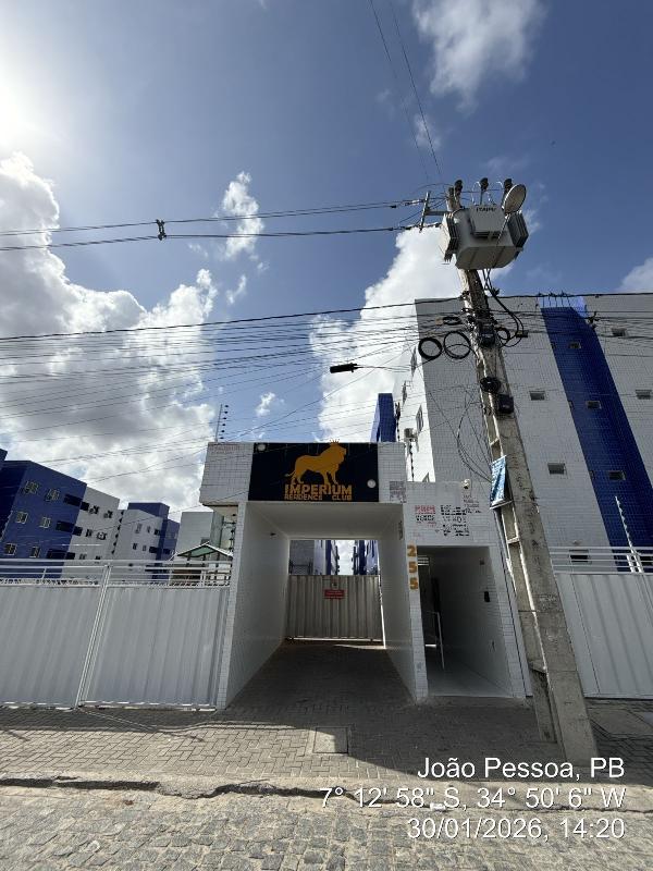 COND RES IMPERIUM RESIDENCE CLUB