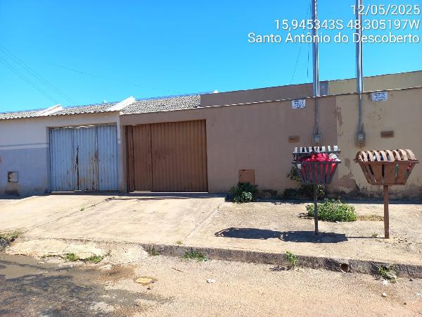 JARDIM ANA BEATRIZ II