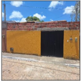 CEARA-MIRIM – SAO GERALDO