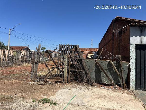 BARRETOS – DOM JOAO BOSCO