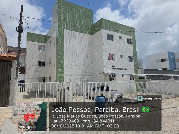 JOAO PESSOA – GRAMAME