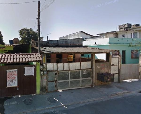 SAO GONCALO – JARDIM CATARINA