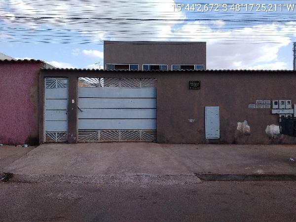 COND RES VILLA ESPERANCA