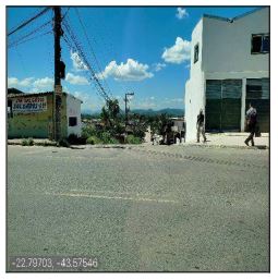 NOVA IGUACU – IPIRANGA