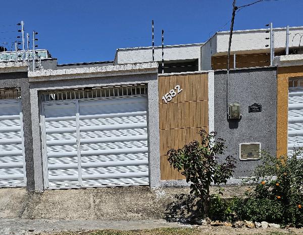 PARACURU – PARQUE NOVO PARACURU