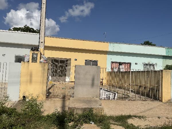 LAGOA DO CARRO – LOT BOSQUE SANTANA