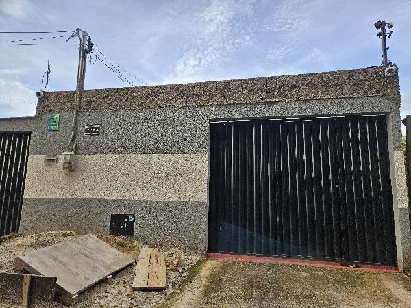 SANTO ANTONIO DO DESCOBERTO – PARQUE ESTRELA DALVA XVII