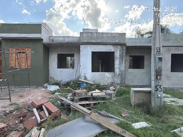 LOT DA COOPERATIVA HAB UNIAO NOVA ESPERANCA