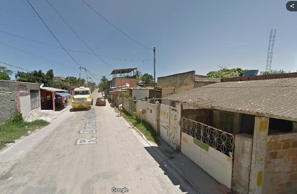 SAO GONCALO – BOM RETIRO