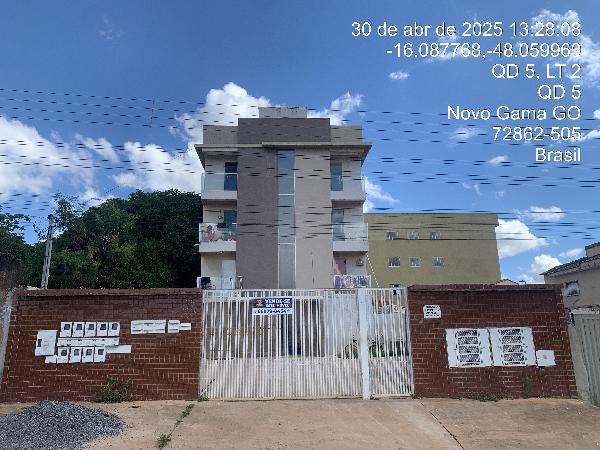 CONDOMINIO RESIDENCIAL BEMFICA RUBIN