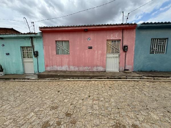 POVOADO CAMPO ALEGRE