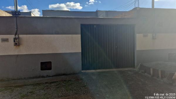 SANTO ANTONIO DO DESCOBERTO – PARQUE ESTRELA DALVA XVII