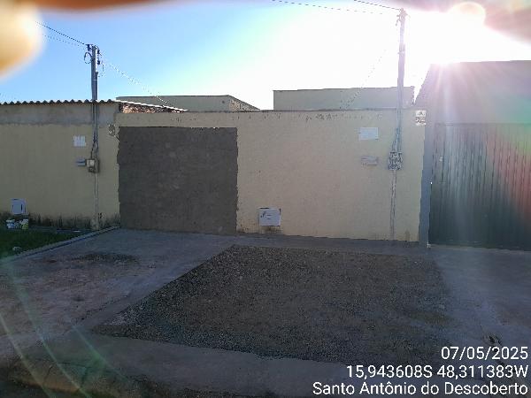 LOTEAMENTO PARQUE ESTRELA DALVA XVI