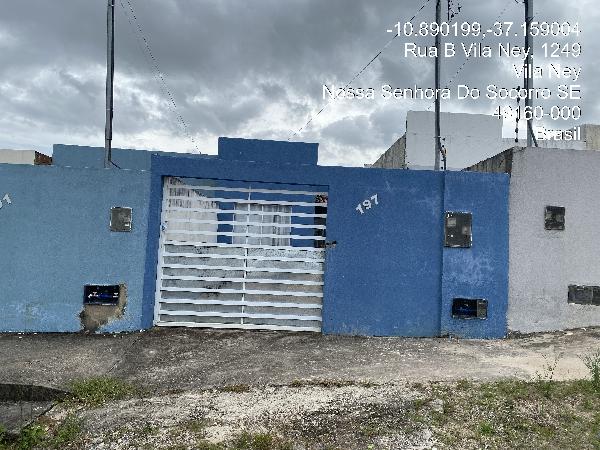 LOTEAMENTO JARDIM VILA NEY