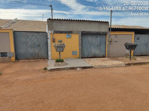 CONDOMÍNIO RESIDENCIAL BELA VIDA 95