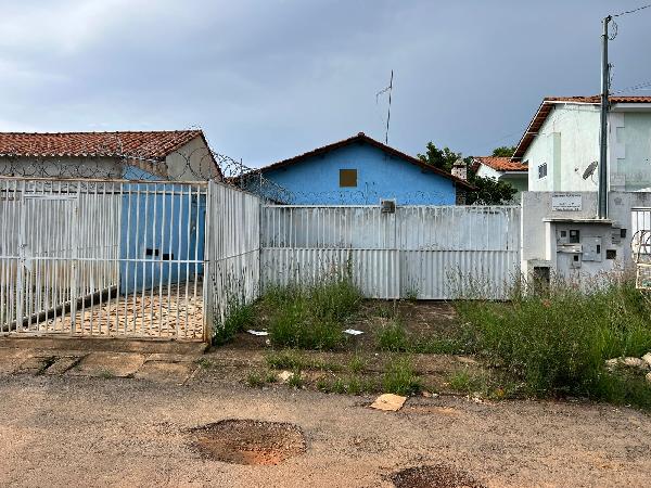 COND RES RIACHO DOCE