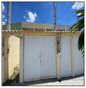 NOVA IGUACU – PALHADA