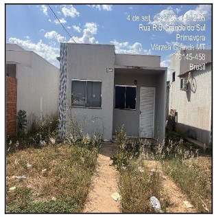 COND CHAPADA DAS VIOLETAS