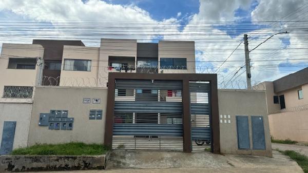 CONDOMÍNIO JADE III